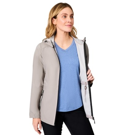 Free Country X20 Anorak - Women's 3