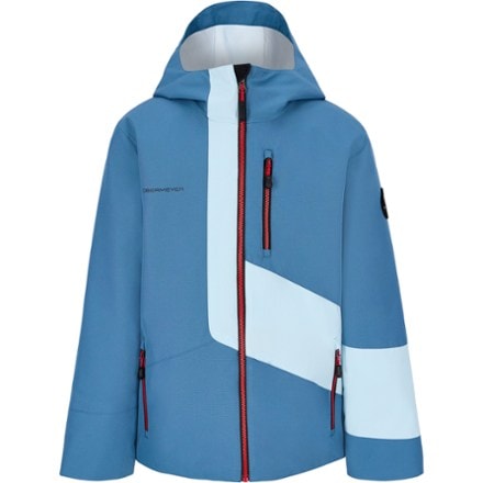 Obermeyer Gage Insulated Jacket - Boys' 0