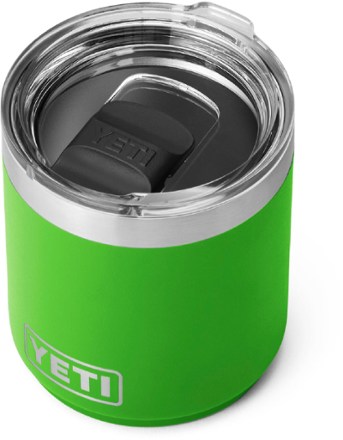 YETI Rambler Stackable Lowball with MagSlider Lid - 10 fl. oz. 2