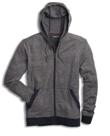 Toad&Co Men's Epique Full-Zip Hoodie