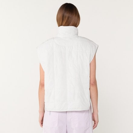 FP Movement Pippa Packable Puffer Insulated Vest - Women's 4