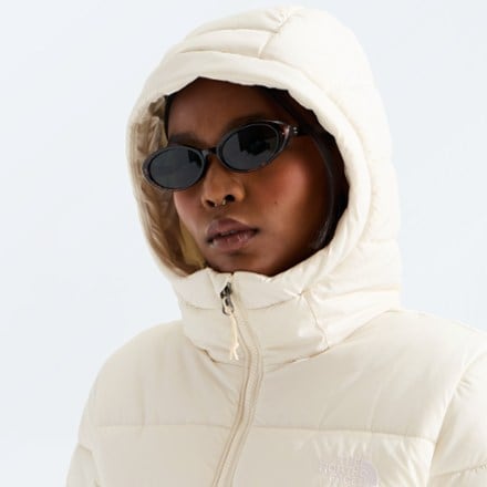 The North Face Aconcagua Hooded Insulated Jacket - Women's 4