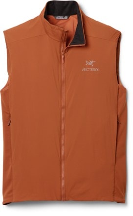 Arc'teryx Atom LT Insulated Vest - Men's | REI Co-op