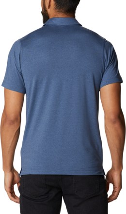 Columbia Tech Trail Polo Shirt - Men's 1