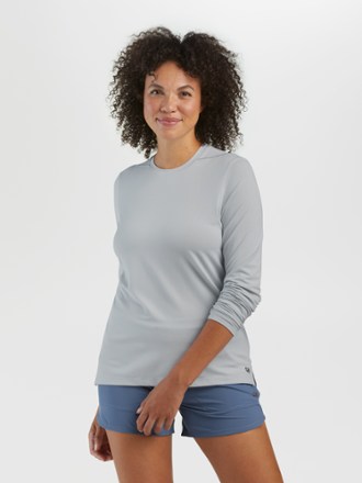 Outdoor Research ActiveIce Spectrum Sun Long-Sleeve T-Shirt - Women's 4