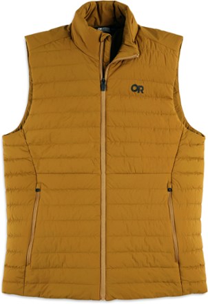 Outdoor Research Shadow Insulated Vest - Men