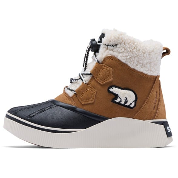 Detail Image of color Taffy/Black