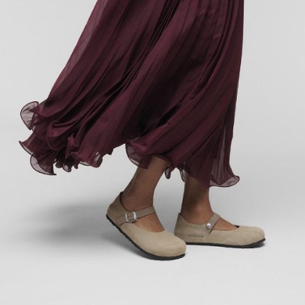 Birkenstock Mantova Shoes - Women's 5
