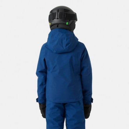 Helly Hansen Icelily Insulated Jacket - Kids' 2