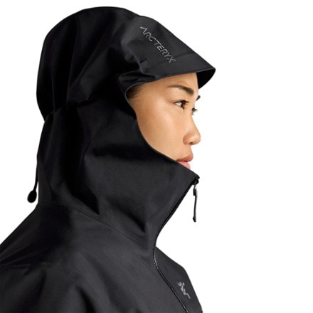 Arc'teryx Beta Jacket - Women's 5