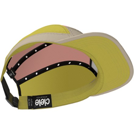 ciele athletics ALZCap Horizon Hat 1