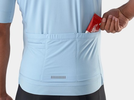 Trek Circuit LTD Cycling Jersey - Men's 5