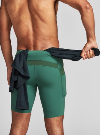 Janji 8" Half Tights - Men's 6