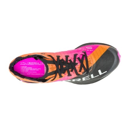 Merrell MTL Skyfire 2 Matryx Trail-Running Shoes - Men's 4
