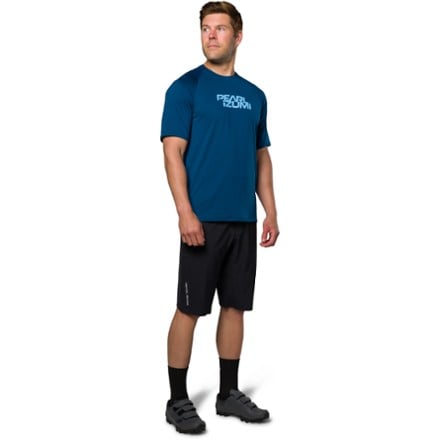 PEARL iZUMi Summit Bike Jersey - Men's 3