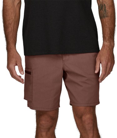 Patagonia Nomader Shorts - Men's 1