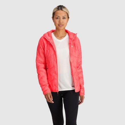 Outdoor Research SuperStrand LT Insulated Hoodie - Women's 5
