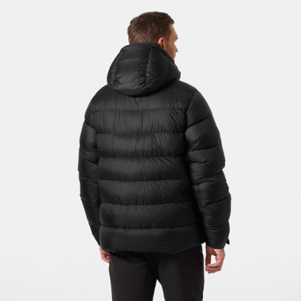Helly Hansen Odin Polar Down Jacket - Men's 2