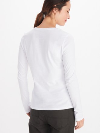 Marmot Coastal Long-Sleeve T-Shirt - Women's 1