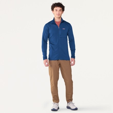 Patagonia R1 Jacket - Men's 5
