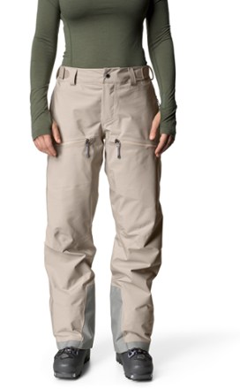 Houdini Purpose Pants - Women's 1