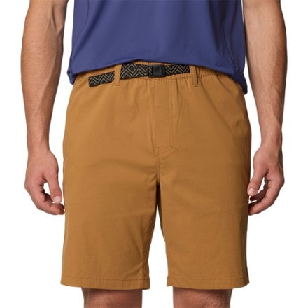 Mountain Hardwear Rockrydge 9" Shorts - Men's 5