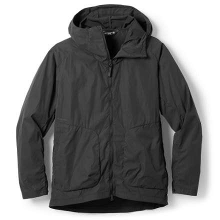Endura SulTrac Breathable Lightweight Cycling Jacket - Men's 0