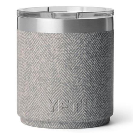 YETI Rambler 10 oz. Stackable Lowball | REI Co-op