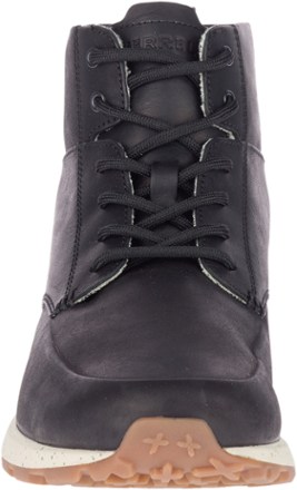 ashford classic chukka boot by merrell