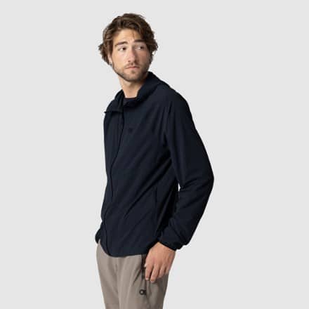 Outdoor Research Astroman Full-Zip Sun Hoodie - Men's 3