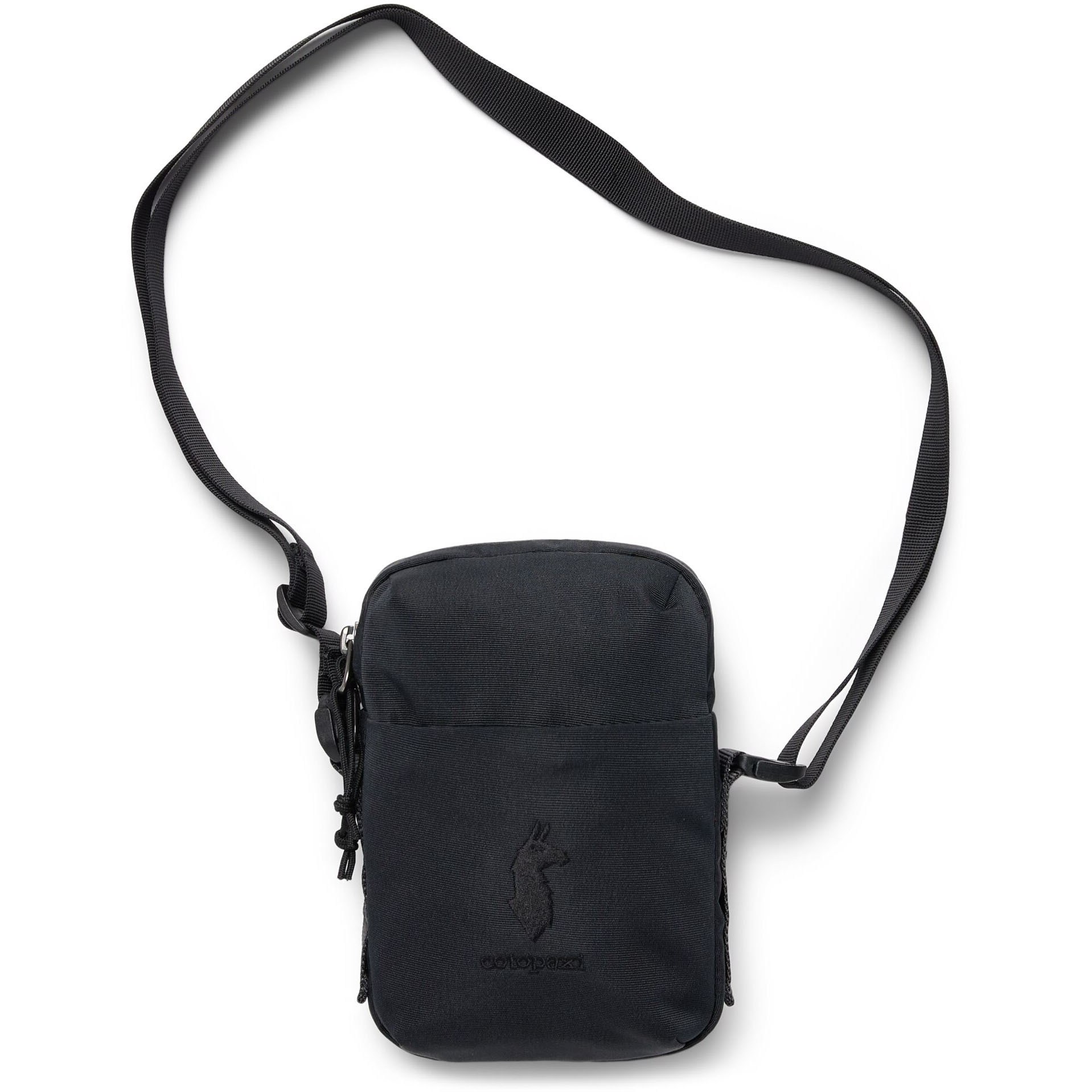 Cotopaxi Todo 1 L Shoulder Bag Black