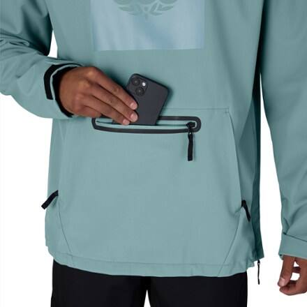 686 Waterproof Hoody - Men's 3