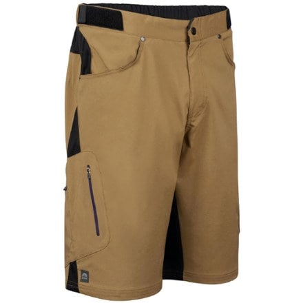 Zoic Ether 12" Bike Shorts - Men's 3