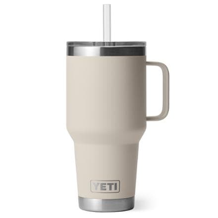 YETI Rambler Straw Mug - 35 fl. oz. 0