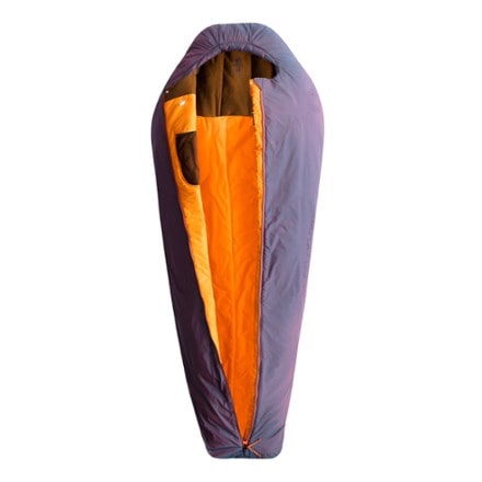 Mammut Relax Fiber 28F/-2C Sleeping Bag - Women's 1