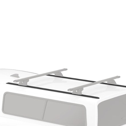 Yakima HD Track 60" with Cap Nuts 1