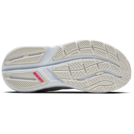 Brooks Ghost Max 3 Road-Running Shoes - Women's 5
