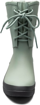 Bogs Amanda Plush II Lace Boots - Women's 4