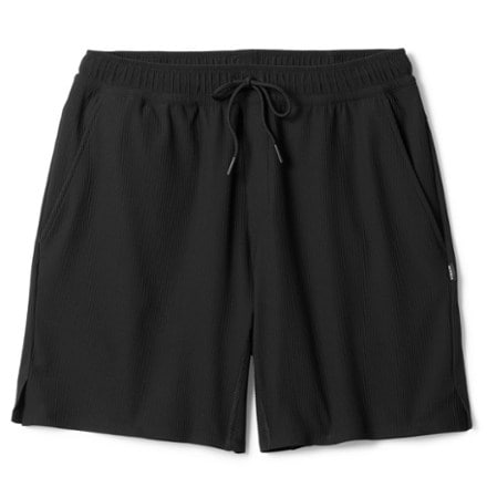 ALWRLD ALTRN Rib 7" Shorts - Men's 4