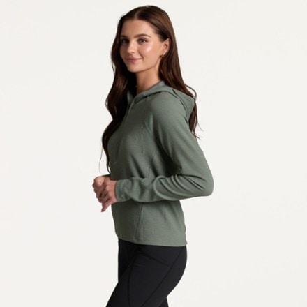 KUHL Remi Pullover Hoody - Women's 3