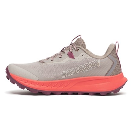 Saucony Peregrine 15 Trail-Running Shoes - Women's 1