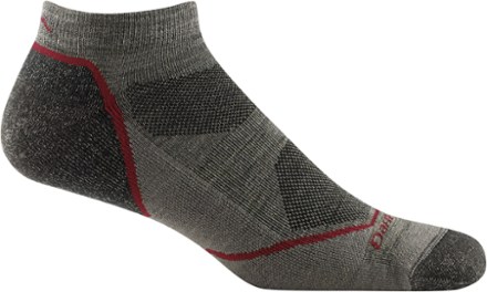 Darn tough steely boot cut cushion sock on sale