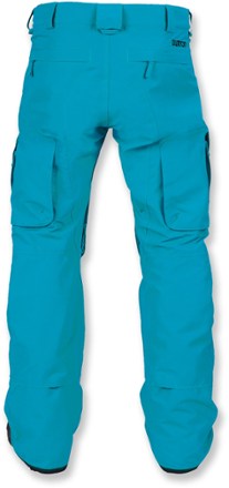 back view (Antidote)