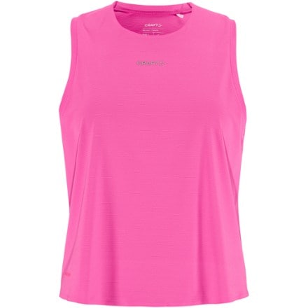 Craft Hypervent Singlet - Women's 0