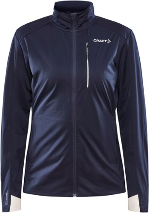 Craft ADV Nordic Training Jacket 2 - Women's 0