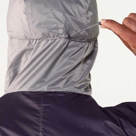 The North Face Ridgelite FUTUREFLEECE Wind Jacket - Men's 7