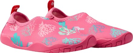 Reima Lean Sunproof Swimming and Water Shoes - Kids' 0