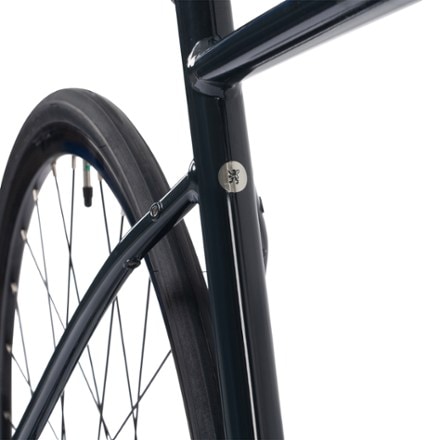 Van Rysel EDR 2 AF Claris Bike 8