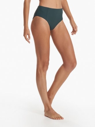 Vuori Dune Bikini Swimsuit Bottoms - Women's 3