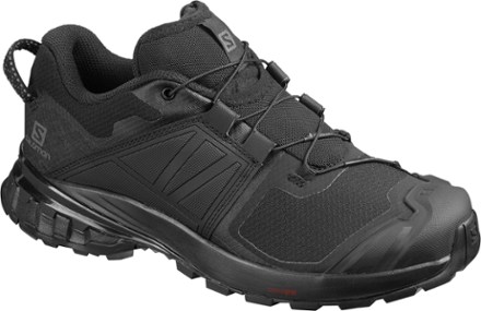 salomon trail shoes sale